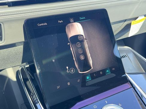 New 2026 Cadillac Escalade IQ Luxury 1 image 20