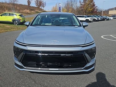 New 2026 Hyundai Sonata SE