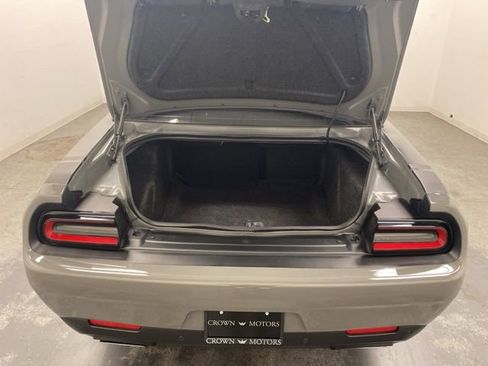 Used 2023 Dodge Challenger R/T Scat Pack w/ Plus Package image 27