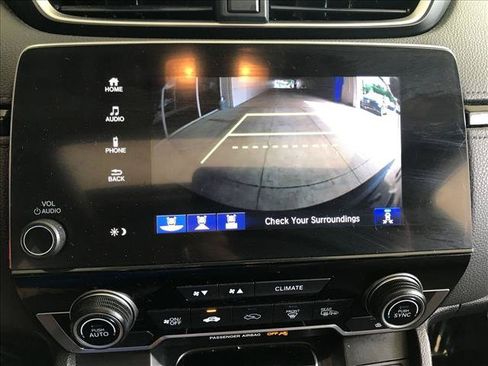 Used 2020 Honda CR-V EX image 18