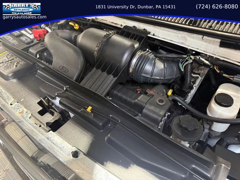 Used 2015 Ford E-350 and Econoline 350 Super Duty image 10