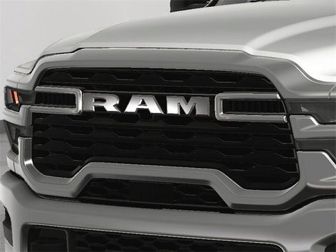 New 2025 RAM 5500 Tradesman image 14