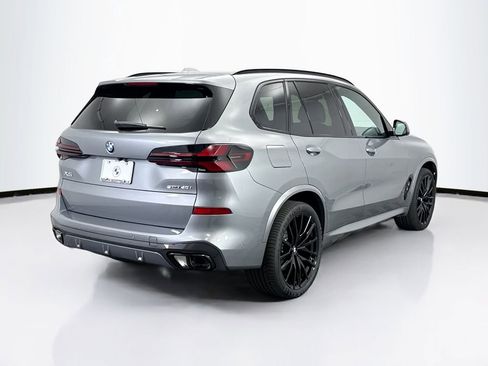 New 2026 BMW X5 sDrive40i image 5