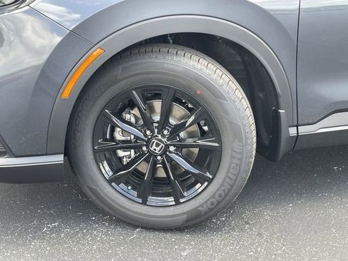 New 2025 Honda CR-V Sport-L image 38