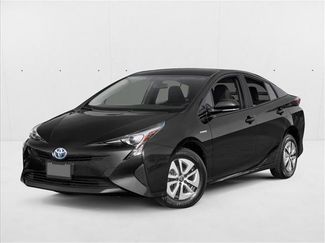 Used 2016 Toyota Prius Two video 1