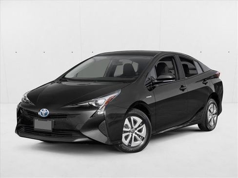 Used 2016 Toyota Prius Two image 1