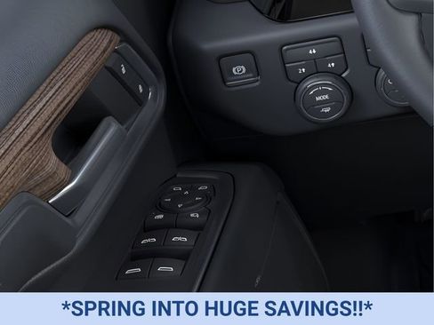 New 2026 Chevrolet Silverado 2500 LT image 22