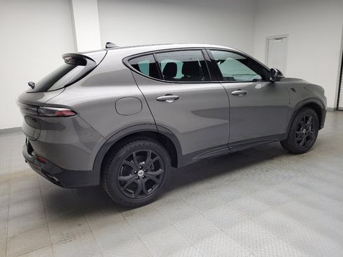 Used 2024 Dodge Hornet R/T w/ R/T Blacktop Package image 10