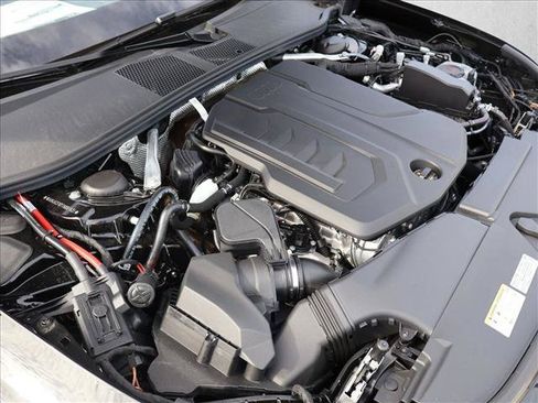 New 2026 Audi A5 2.0T Premium AWD/4WD image 24