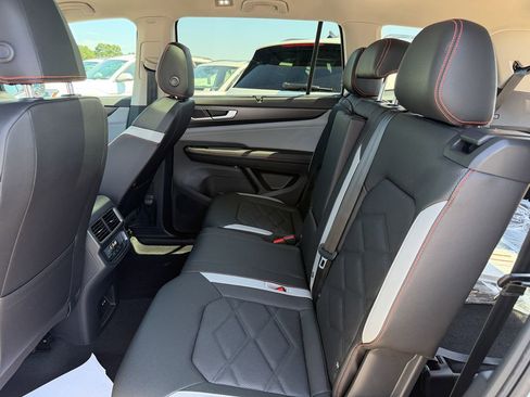 New 2026 Volkswagen Atlas Peak Edition AWD/4WD image 26