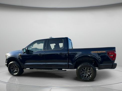 New 2025 Ford F150 Tremor w/ Equipment Group 402A High image 18