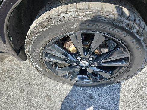 Used 2012 Dodge Durango R/T w/ Leather Interior Group AWD/4WD image 11