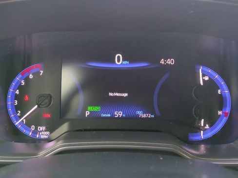 Used 2022 Toyota Corolla LE image 24