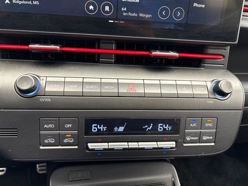 Certified 2025 Hyundai Kona N Line FWD image 21