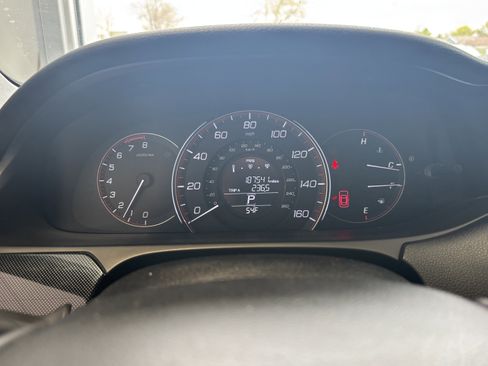 Used 2014 Honda Accord Sport image 10