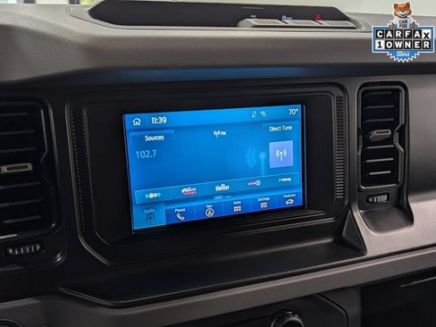 Used 2023 Ford Bronco Big Bend AWD/4WD image 15