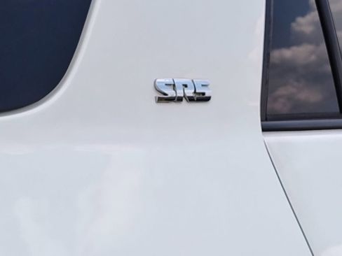 Used 2020 Toyota 4Runner SR5 image 9