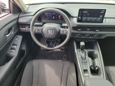 New 2026 Honda Accord SE image 15