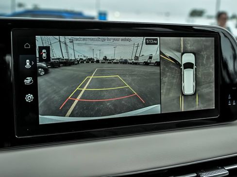 Used 2023 Hyundai Palisade Calligraphy w/ Cargo Package AWD/4WD image 27