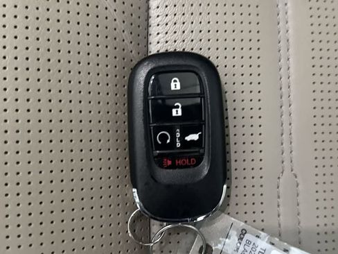 Used 2024 Honda CR-V Sport Touring image 28