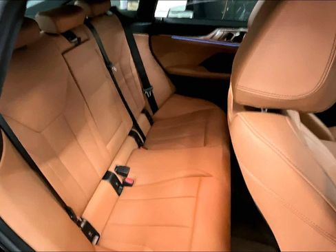 Used 2024 BMW i4 M50 w/ Premium Package image 29