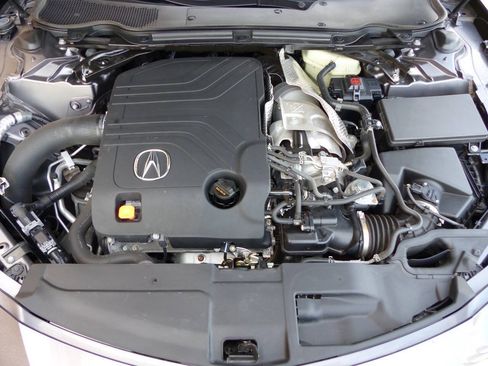 Used 2023 Acura TLX Type S AWD/4WD image 44