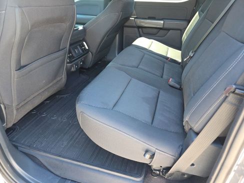 Used 2021 Ford F150 XLT w/ Equipment Group 302A High AWD/4WD image 15