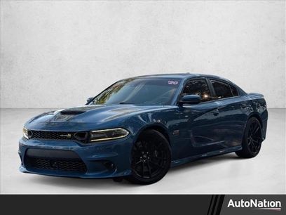 Used 2020 Dodge Charger Scat Pack w/ Dynamics Package