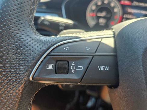 Used 2023 Audi A5 2.0T Prestige w/ S Line Interior Package AWD/4WD image 35
