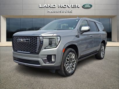 Used 2023 GMC Yukon Denali Ultimate