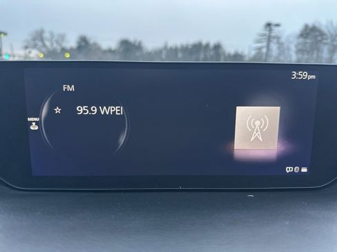 Used 2023 MAZDA CX-50 Meridian Edition w/ Cargo Package image 17