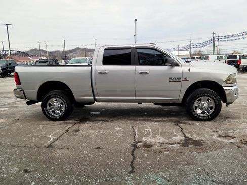 Used 2015 RAM 2500 Big Horn image 20