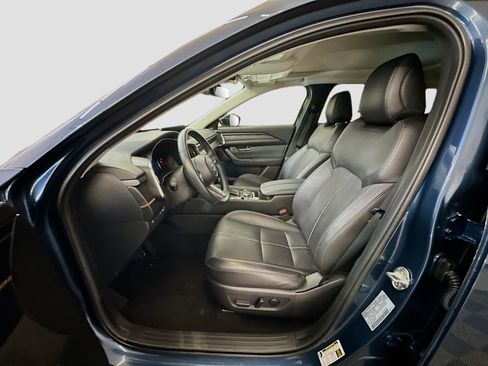 Used 2025 MAZDA CX-50 2.5 Hybrid w/ Premium Plus Pkg image 13