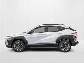 New 2026 Hyundai Kona SEL Premium video 3