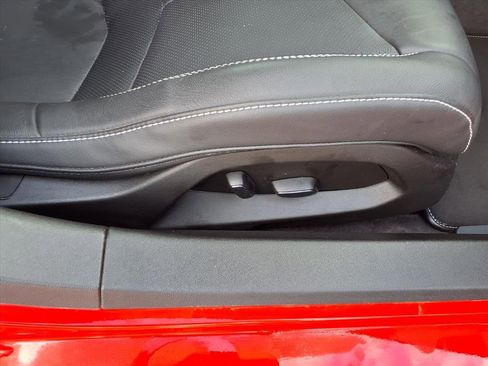 Used 2023 Chevrolet Corvette Stingray Coupe w/ 1LT image 13