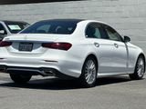 Certified 2022 Mercedes-Benz E 350 Sedan image 4