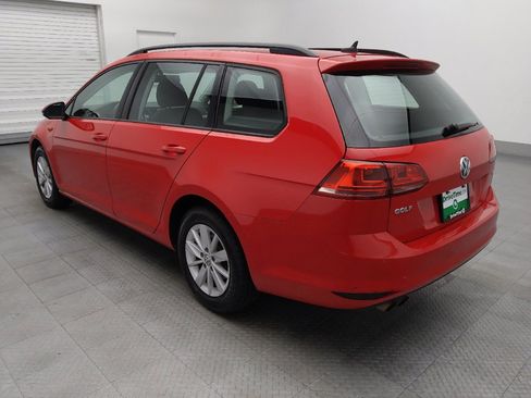 Used 2016 Volkswagen Golf S image 5