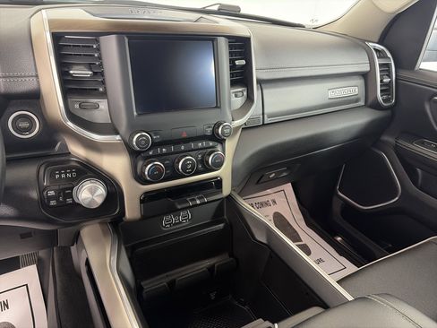 Used 2022 RAM 1500 Laramie image 4