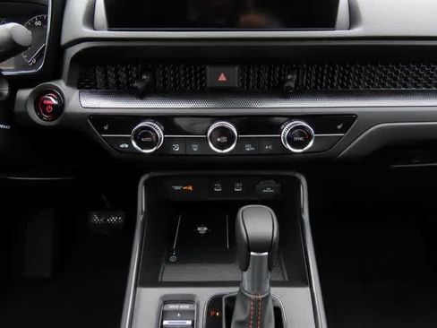 New 2026 Honda CR-V Sport image 21