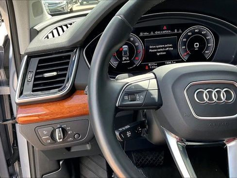 Certified 2023 Audi Q5 2.0T Premium Plus w/ Premium Plus Package image 24