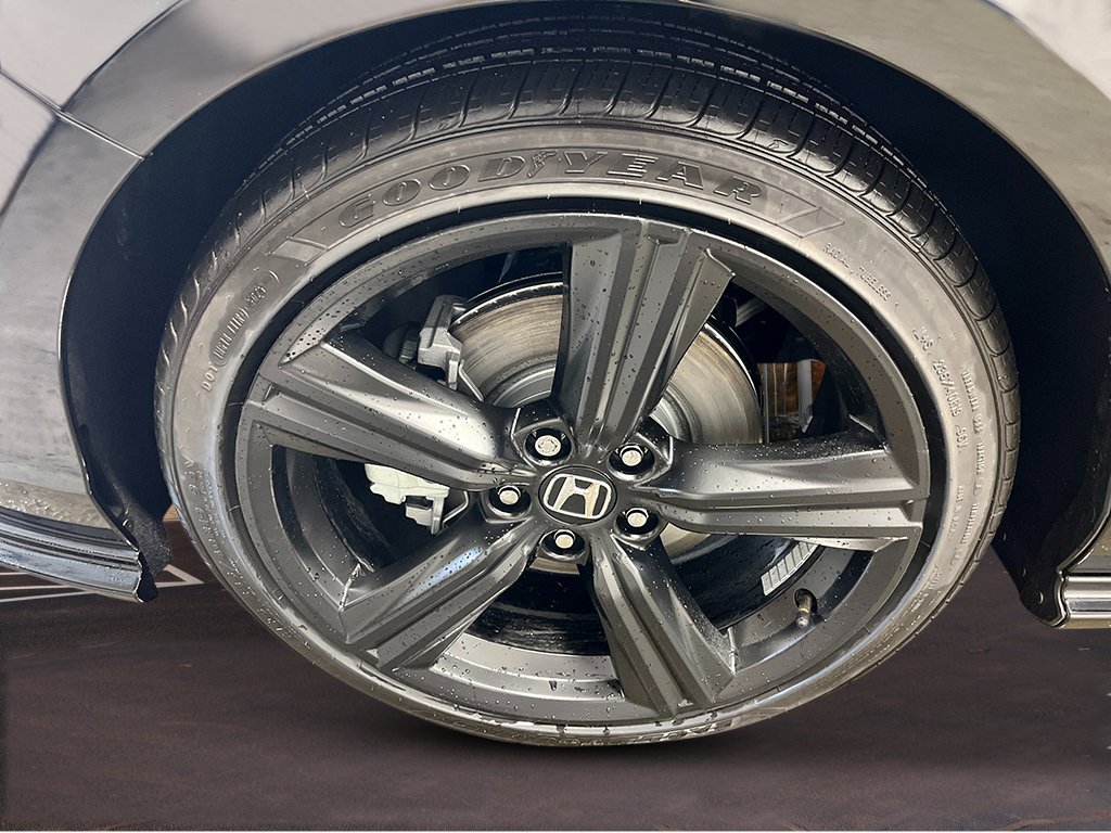 New 2026 Honda Accord Sport image 11