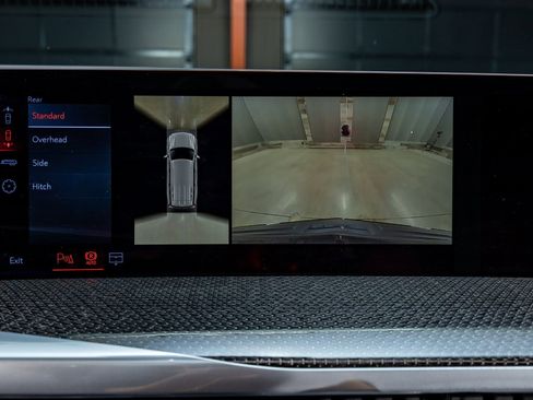 Used 2026 Cadillac Escalade V image 26