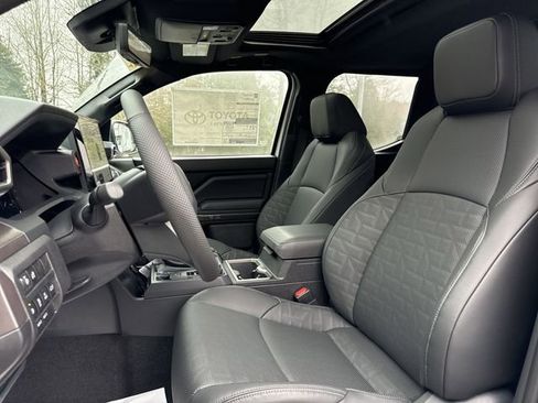 New 2025 Toyota Tacoma TRD Off-Road image 12