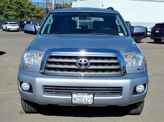 Used 2016 Toyota Sequoia SR5 video 2