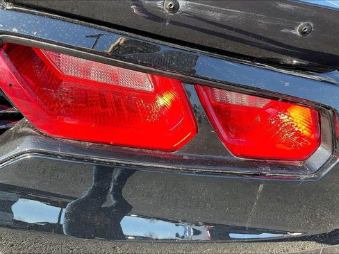 Used 2017 Chevrolet Corvette Grand Sport image 24