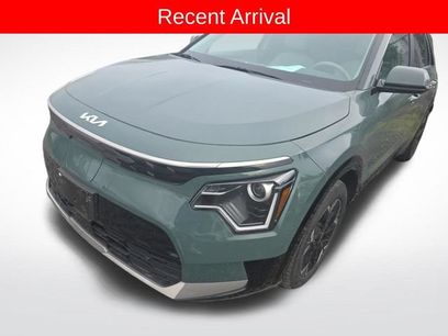 Used 2023 Kia Niro Wind