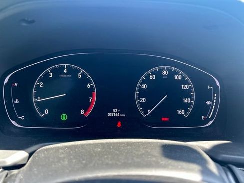Used 2018 Honda Accord Sport image 15