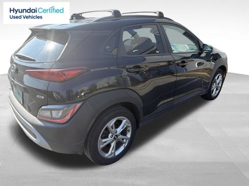 Used 2023 Hyundai Kona SEL AWD/4WD image 6