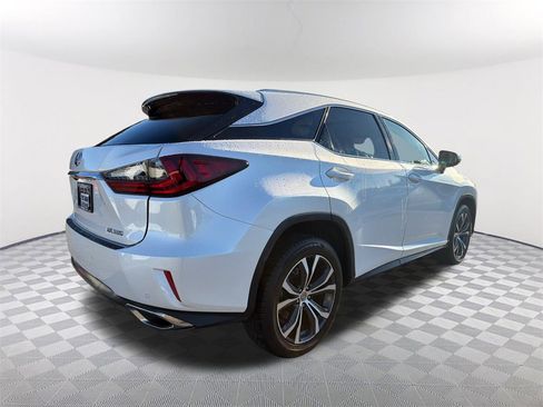 Used 2017 Lexus RX 350 FWD w/ Premium Package image 5