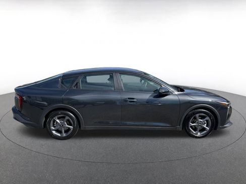 Used 2025 Kia K4 LXS FWD image 15